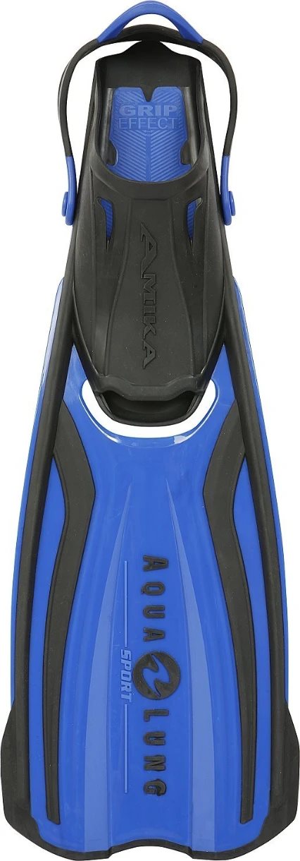 Image Labe inot AquaLung AMIKA Blue L/XL