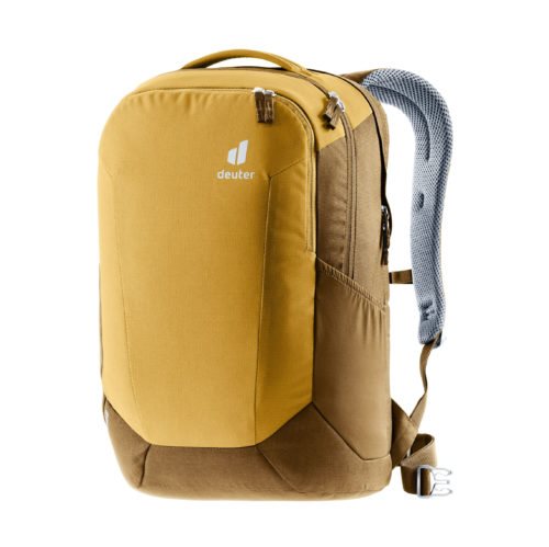 Image Рюкзак Deuter Giga Caramel Clay