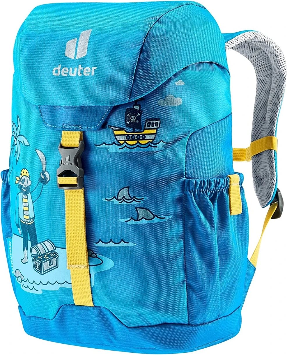 Image Рюкзак Deuter Schmusebar Azure Lapis