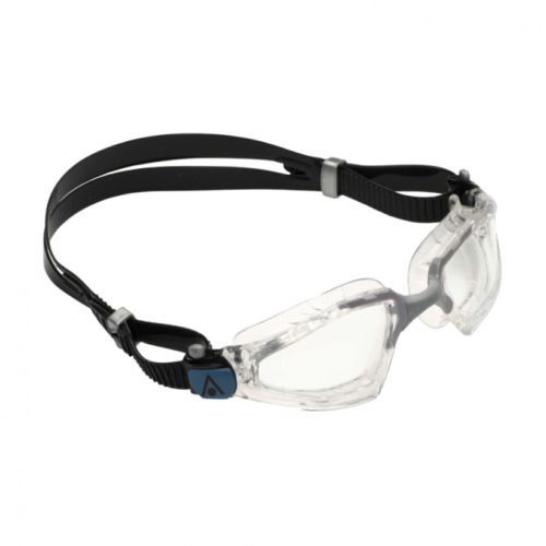 Image Очки для плавания AquaLung KAYENNE PRO A Transp/Gry LD