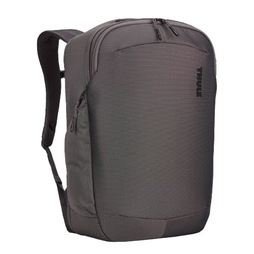 Image Geantă de voiaj Thule Subterra 2 Convertible Carry On Vetiver Gray