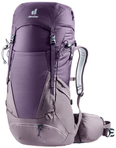 Image Rucsac Deuter Futura Pro 34 SL Purple Lavender