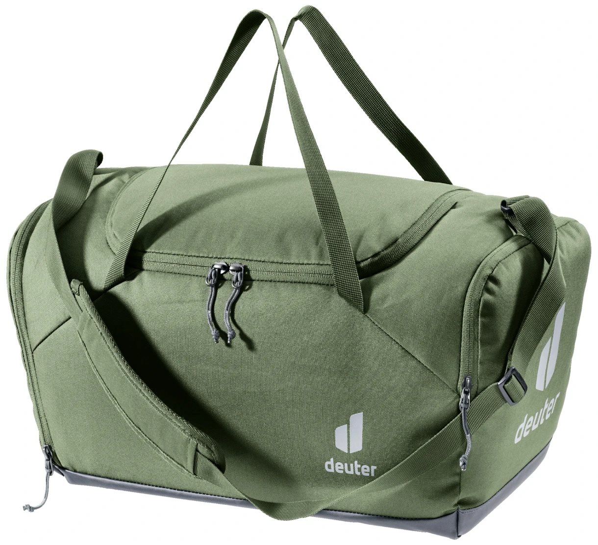 Image Сумка Deuter Hopper Khaki Graphite