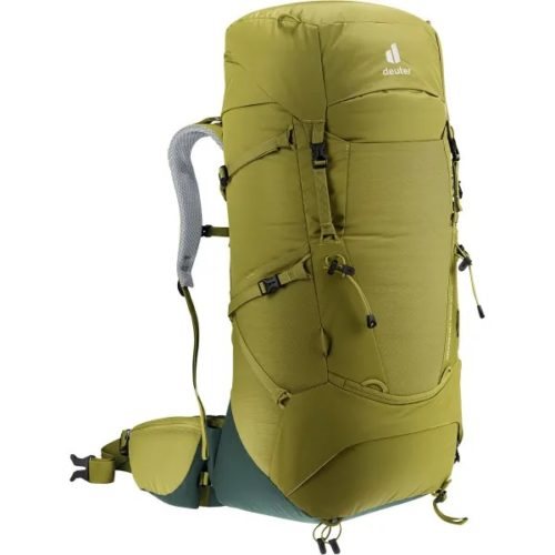 Image Рюкзак Deuter Aircontact Core 60+10 Cactus Ivy
