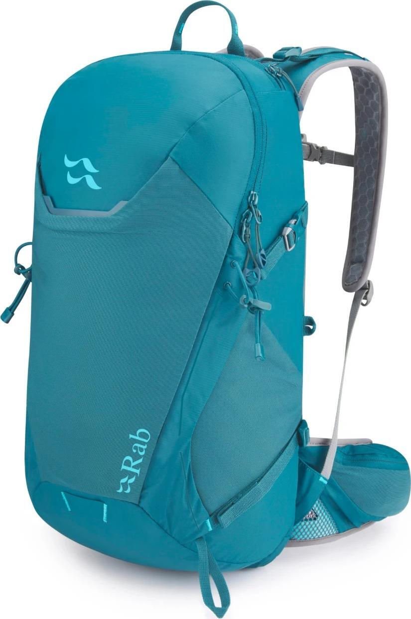 Image Рюкзак Lowe Alpine Aeon ND25 Marina Blue S/M
