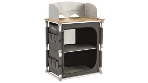 Image Masa Outwell Padres Kitchen w/Bamboo Tabletop