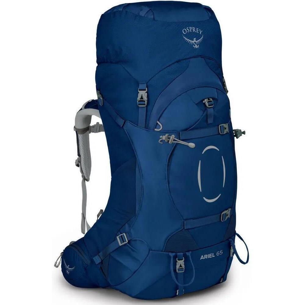 Image Rucsac Osprey Ariel 65 II Ceramic Blue WM/WL