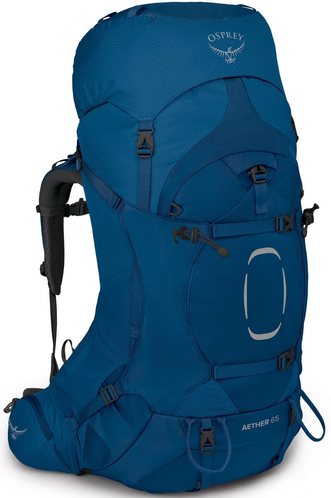 Image Рюкзак Osprey Aether 65 II Blue
