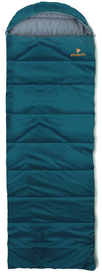 Image Sac de dormit Pinguin Safari 190 Petrol R