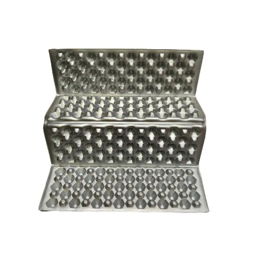 Image Туристический коврик Wardmason Egg nest mat With Aluminum