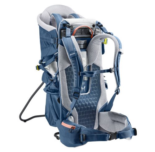 Image Рюкзак-переноска Deuter Kid Comfort Active Midnight