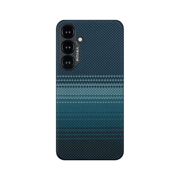 Image Чехол Pitaka MagEZ Case for Samsung S24+ Moonrise