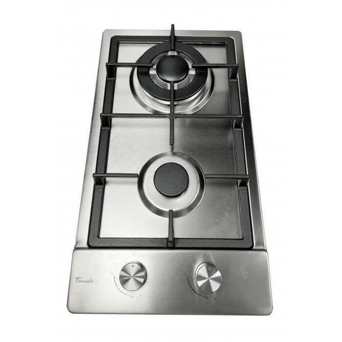 Image Plita de gaz Tornado HZT 3031 IX