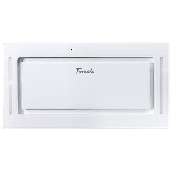Image Вытяжка Tornado MODUL SENSOR 1200 (52) FG LED White