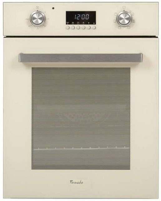 Image Духовка электрическая Tornado TRC-456D CREAM