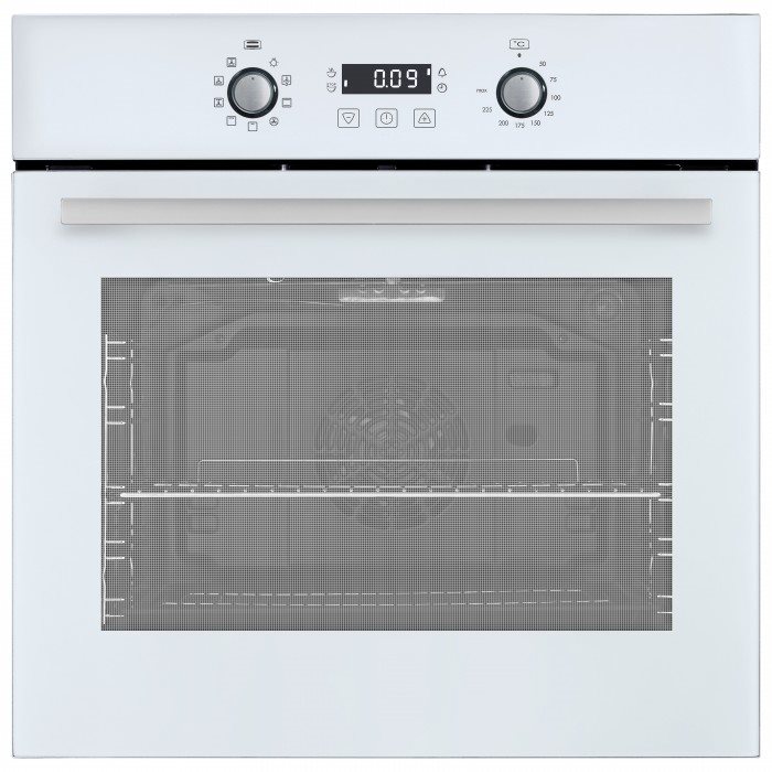 Image Cuptor incorporabil Backer Nona 09 Soft Stouch WH GL