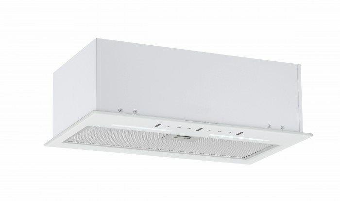 Image Вытяжка Backer NONA 1000 WH GL GESTURE&TOUCH