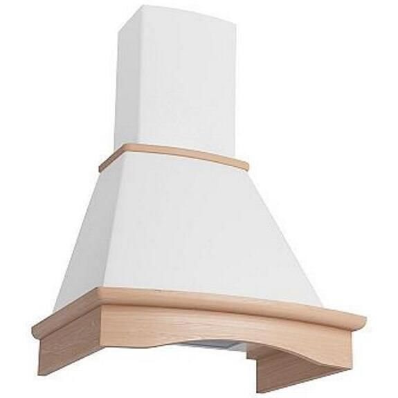 Image Вытяжка Tornado TEMPO 1200 (60) LED White