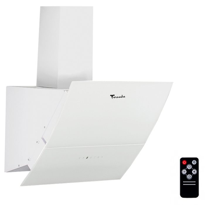 Image Вытяжка Tornado Automod 750 60 WH