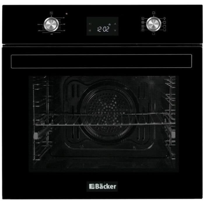 Image Cuptor electric Backer BIO65-785T FBL