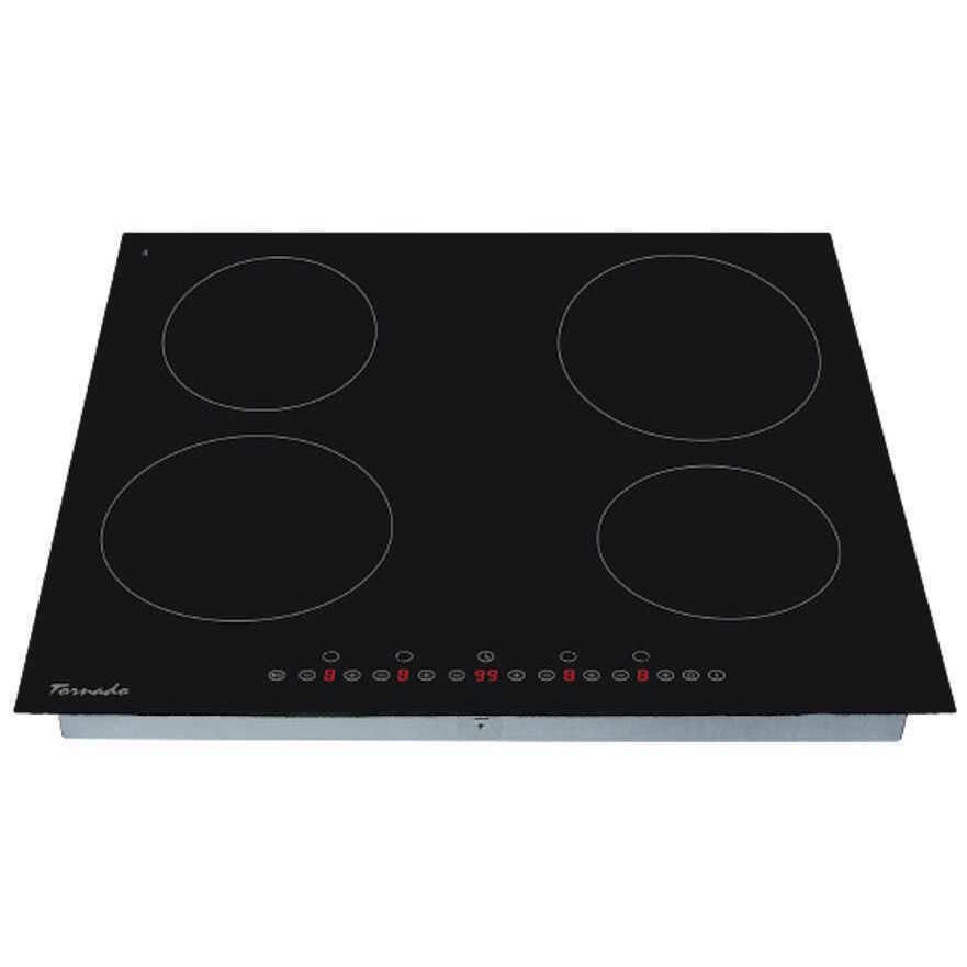 Image Plita electrica Tornado GTR-604NN