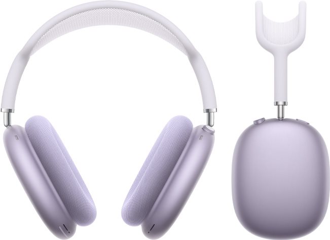 Image Наушники Apple Airpods Max 2 Purple