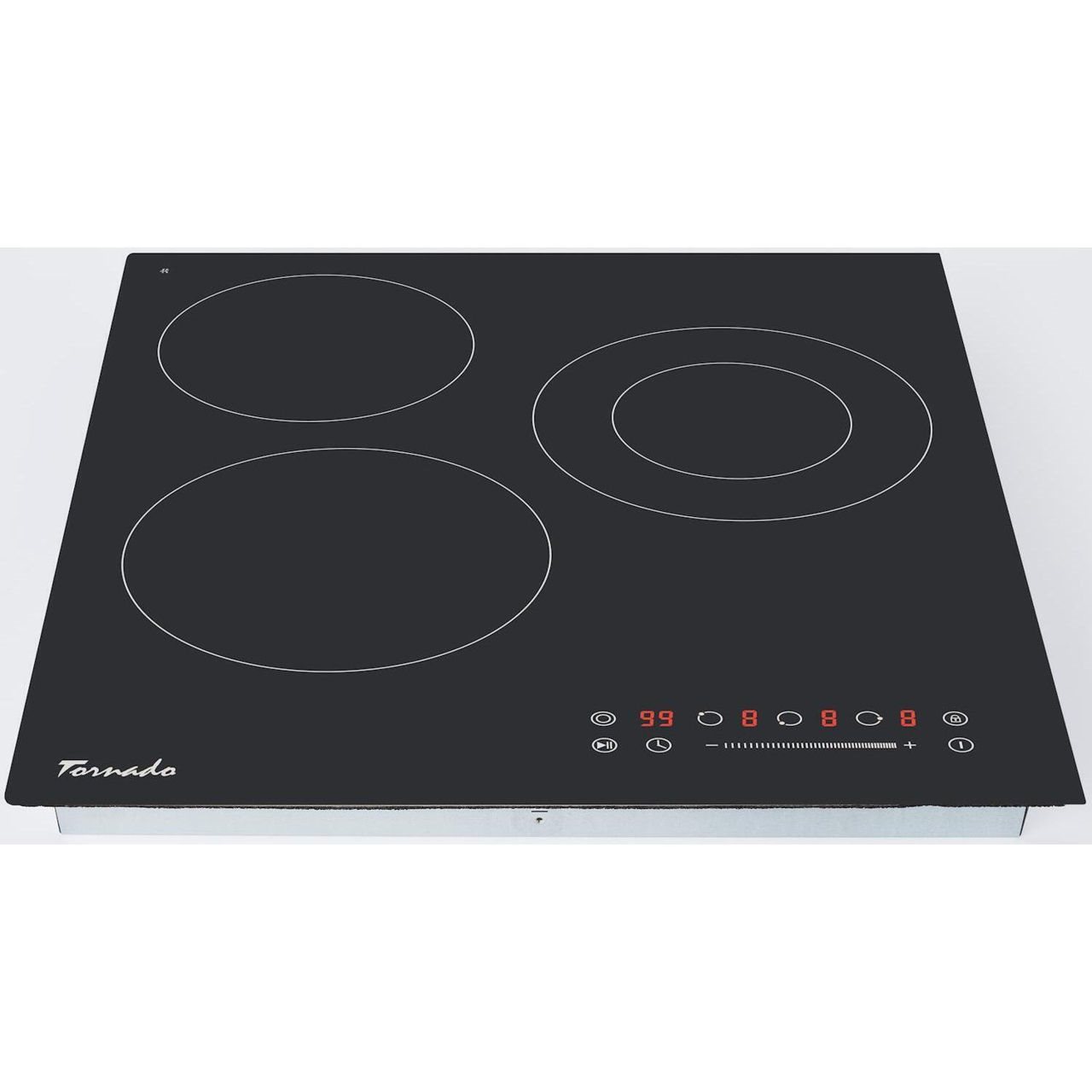 Image Plita electrica Tornado GTR-CT5003N