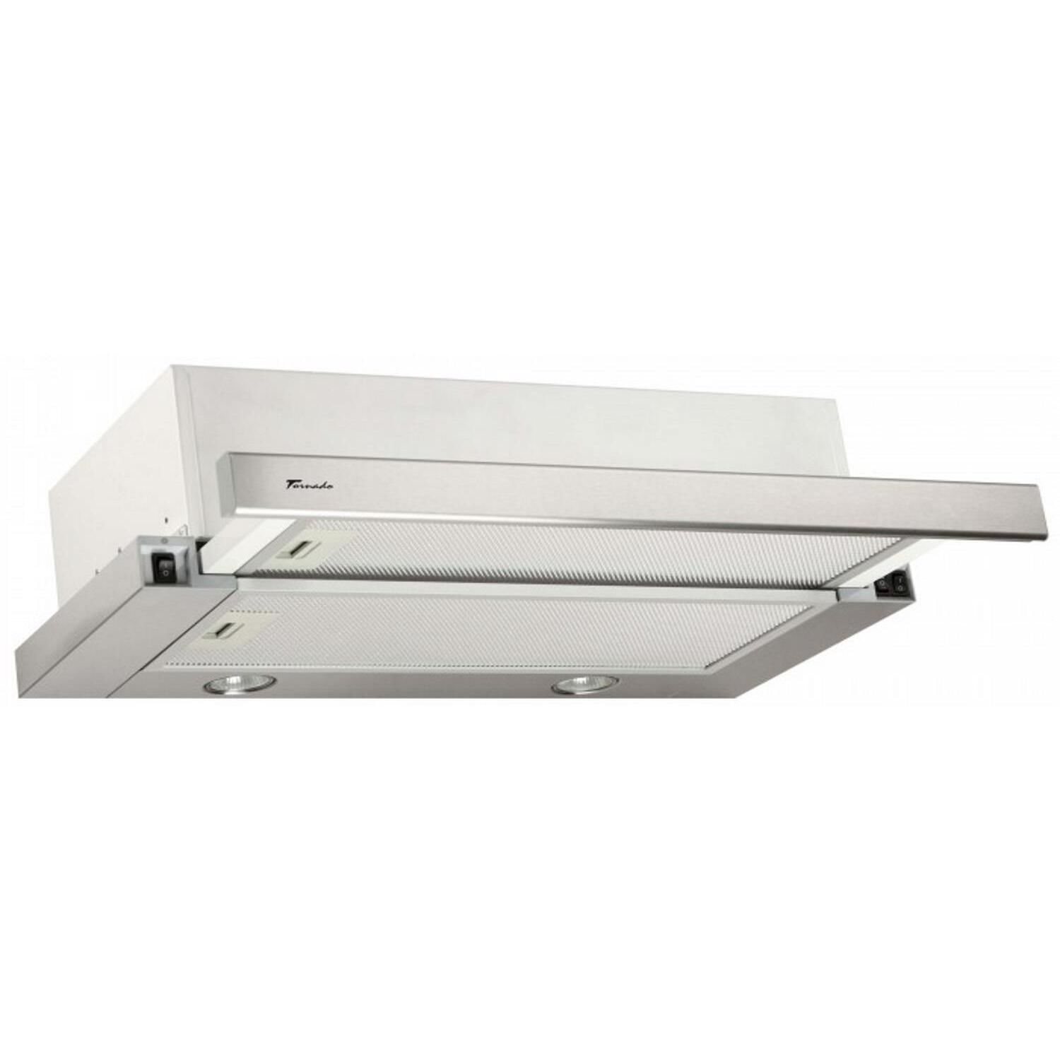 Image Hota Tornado Storm 700 (60) IX