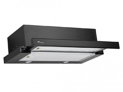Image Hota Tornado STORM 700 (60) LED Black