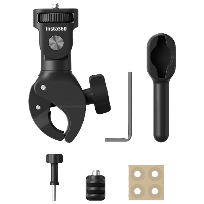 Image Крепление Insta360 Heavy Duty Clamp