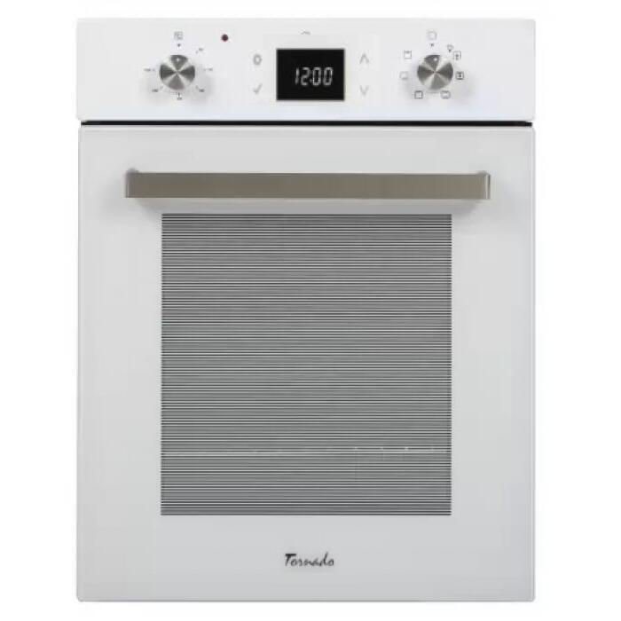 Image Встраиваемая духовка Tornado TRC-456 Touch FWH