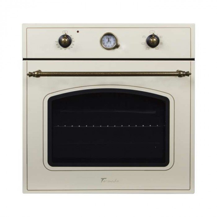 Image Встраиваемая духовка Tornado TRC-6MRU Clock 900 IV