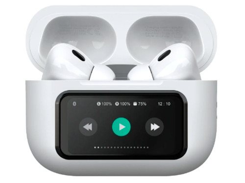 Image Наушники Helmet E26 White