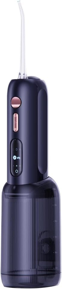 Image Irigator Infly P11S Black