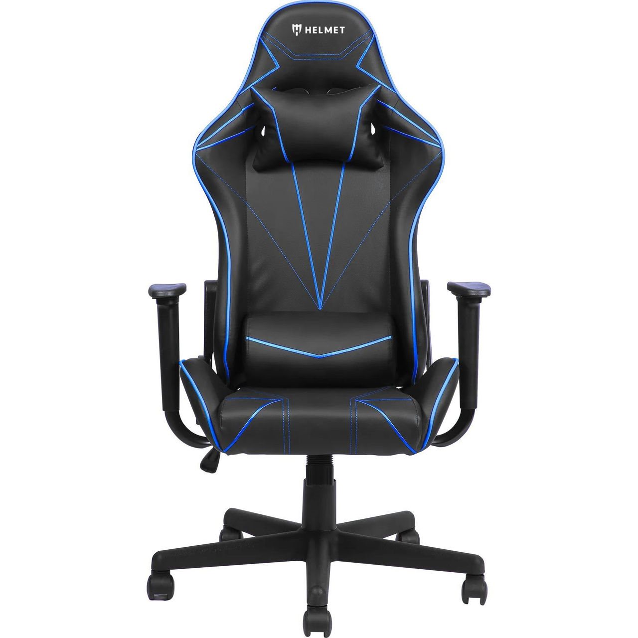 Image Офисное кресло Helmet CH-502 Blue