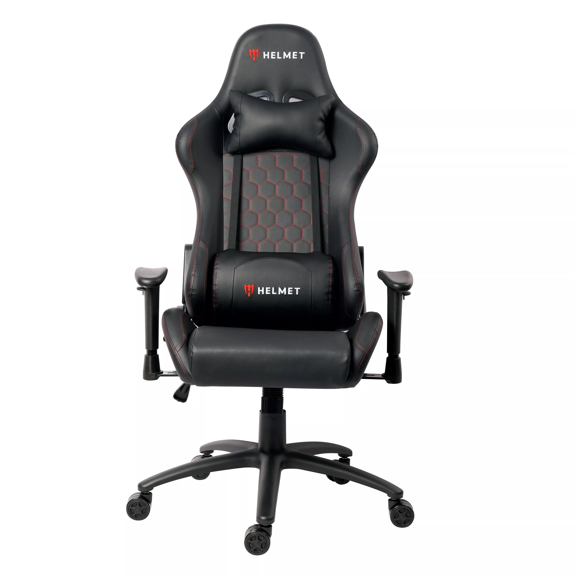 Image Scaun gaming Helmet CH-505 Black