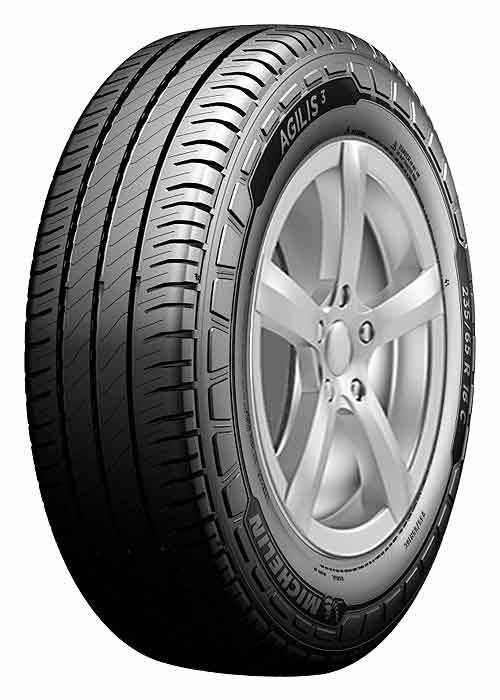 Image Anvelope Michelin Agilis 3 195/75 R16C 110/108R
