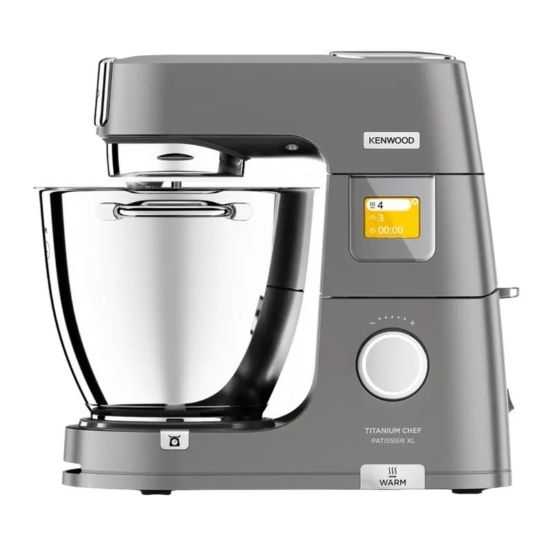 Image Кухонный комбайн Kenwood KWL 90.004 SI