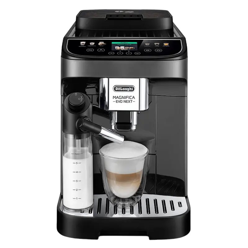 Image Aparat de cafea DeLonghi ECAM 310.60 GB