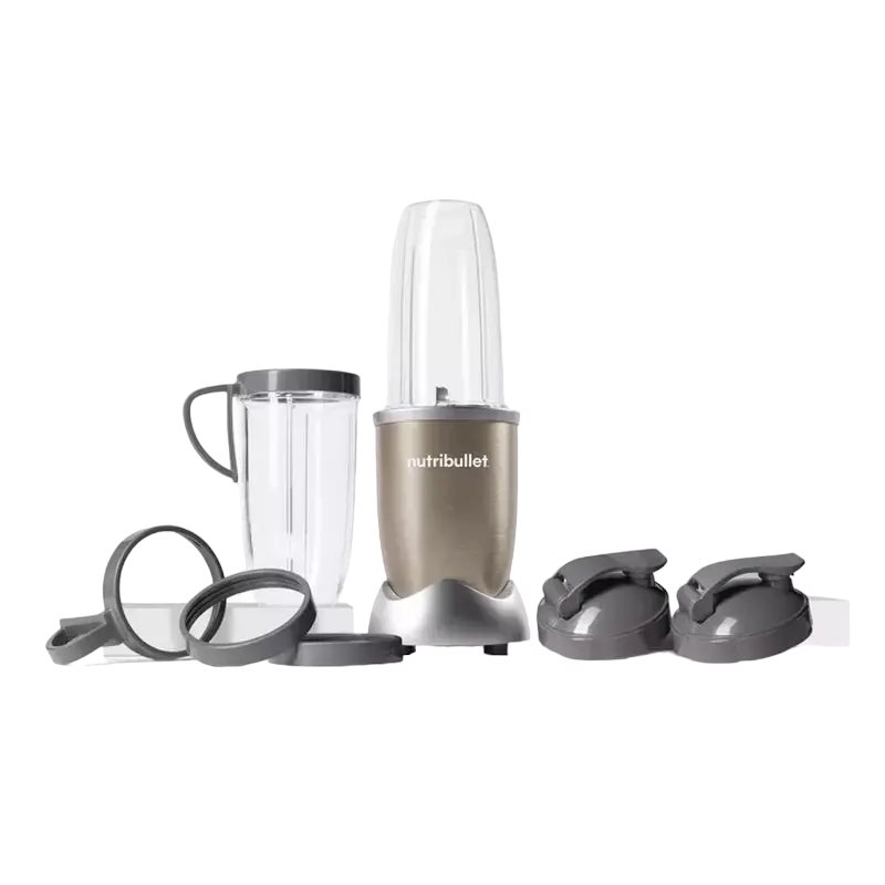 Image Blender NutriBullet NB910CP Brown