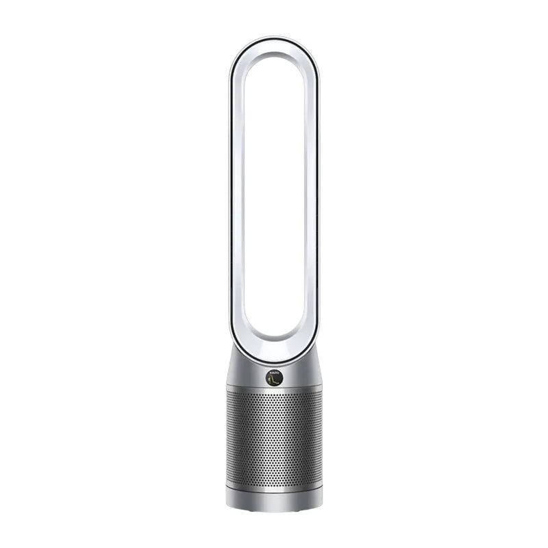 Image Очиститель воздуха Dyson Purifier Cool Autoreact TP7a White Silver
