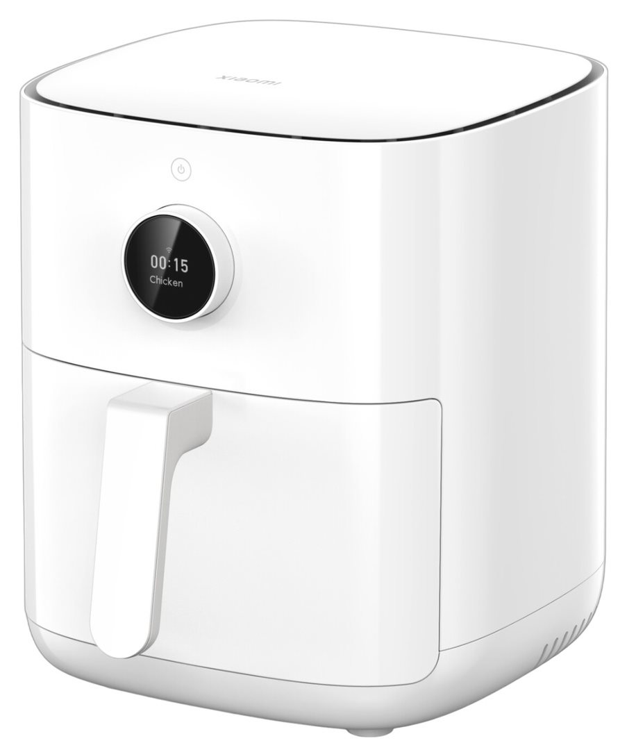Image Аэрогриль Xiaomi Smart Air Fryer 4.5L EU White
