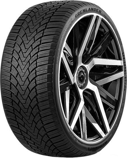 Image Шины Grenlander Icehawke I 225/40 R18 92H XL