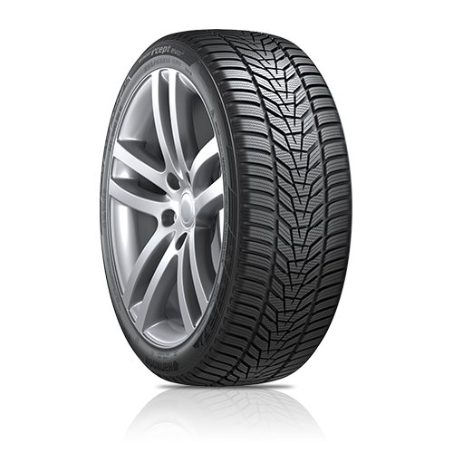Image Шины HANKOOK Icept Evo-3 235/45 R19 99V TL XL