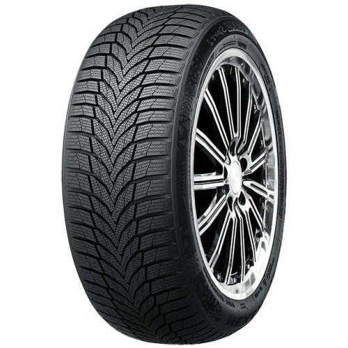 Image Шины NEXEN Winguard Sp.2 235/45 R19 99V TL XL