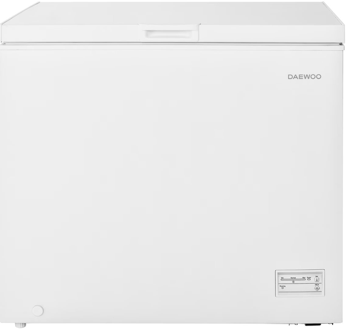 Image Ladă frigorifică DAEWOO FF-324HEW