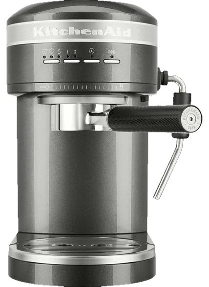 Image Электрокофеварка KITCHENAID 5KES6503EMS