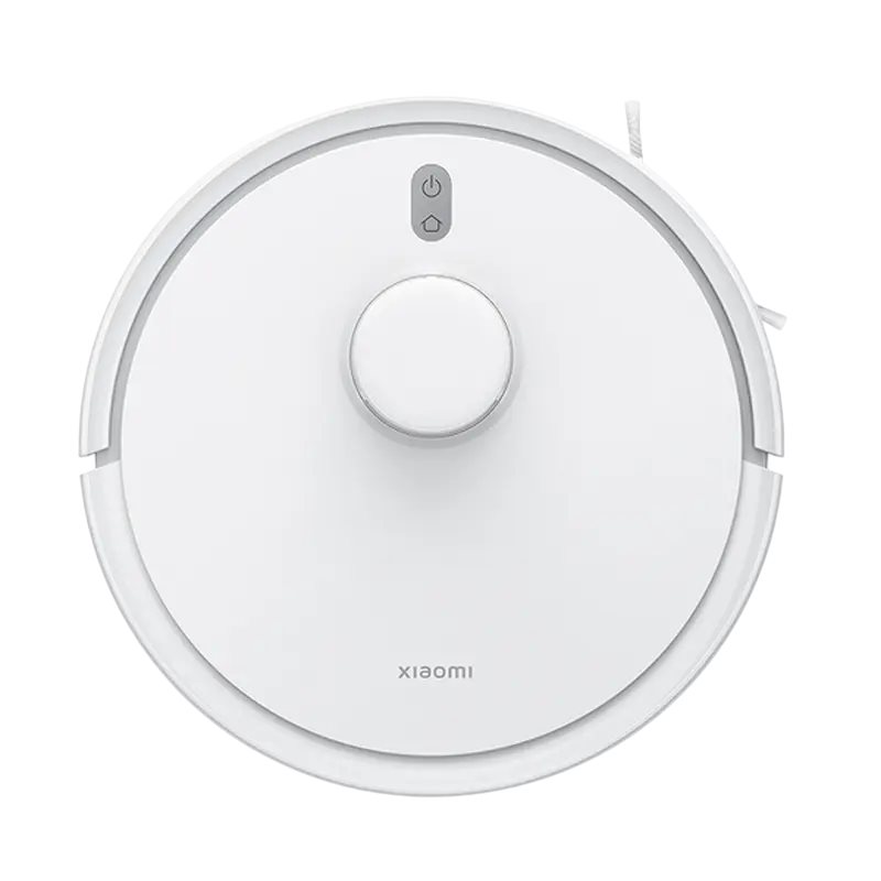 Image Робот-пылесос Xiaomi S20 White