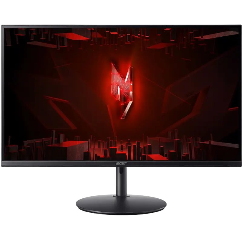 Image Monitor ACER Nitro XF270M3biiph Black