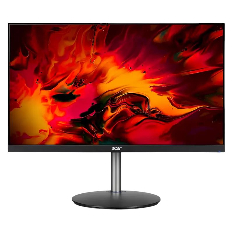 Image Monitor ACER Nitro XF273UW2bmiiprx Black